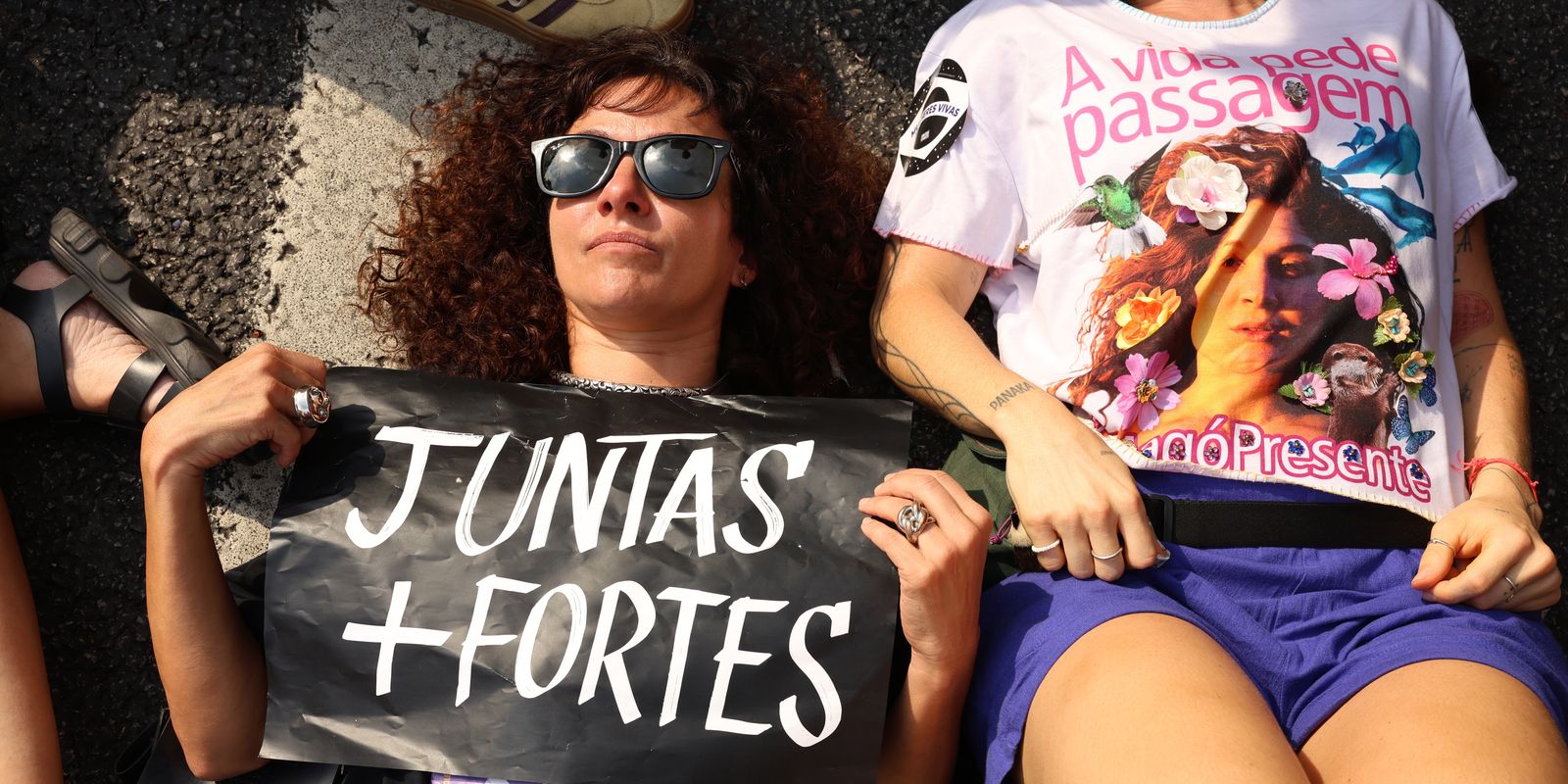 Planos presidenciais focam mulheres em violência, saúde e cuidado