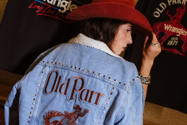 Pop-up Old Parr & Wrangler traz música, moda e whisky a Jaguariúna