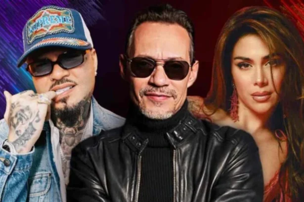 Premios Juventud 2026: veja homenagens, indicações e shows na Espanha