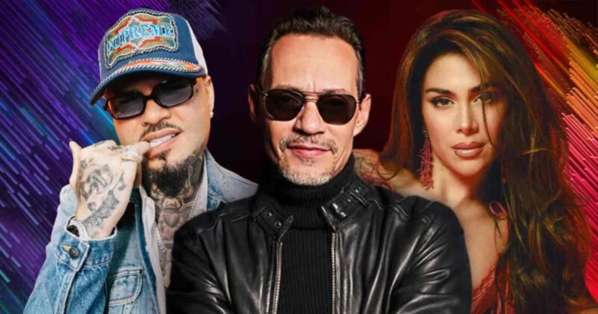 Premios Juventud 2026: veja homenagens, indicações e shows na Espanha