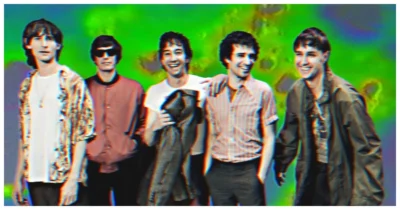 Primavera Sound SP 2026 traz shows exclusivos de The Strokes e Gorillaz