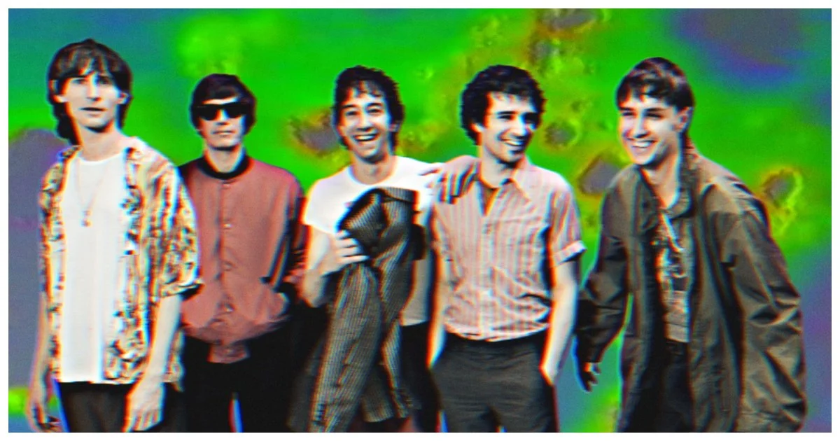 Primavera Sound SP 2026 traz shows exclusivos de The Strokes e Gorillaz