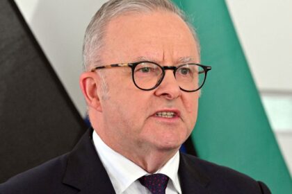 Primeiro-ministro diz que IA da OpenAI invadiu portal do Medicare