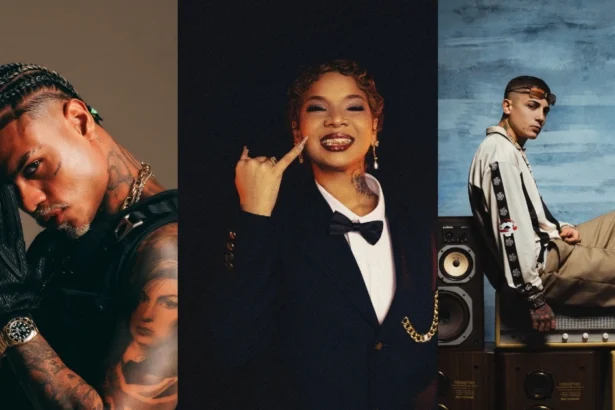 Rap In Cena 2026 revela atrações para 12 e 13 de dezembro