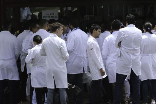 Recursos para Enamed 2026 e Revalida 2026/2 terminam na quinta (17)
