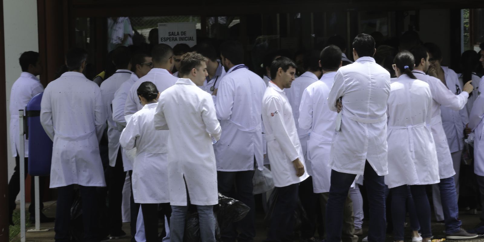 Recursos para Enamed 2026 e Revalida 2026/2 terminam na quinta (17)