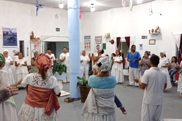 Religiões afro: fiéis cobram visibilidade das campanhas de 2026