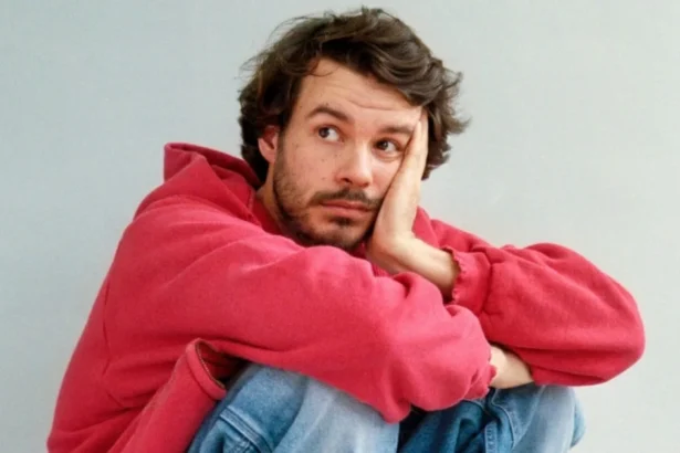 Rex Orange County lança álbum 'Dream Fatigue' com colaborações