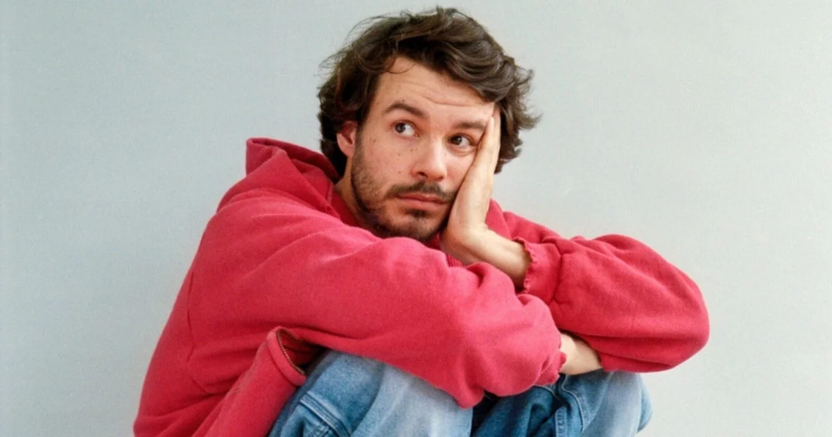 Rex Orange County lança álbum 'Dream Fatigue' com colaborações