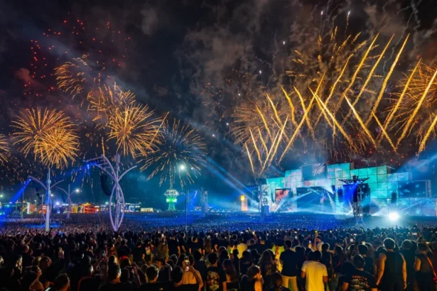 Rock in Rio: 6 shows que aproximam gerações e estilos