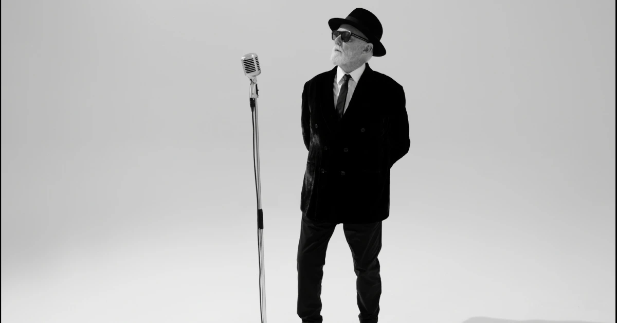 Roger Taylor lança 'Violence Insane In A Beautiful World' e anuncia shows no Reino Unido