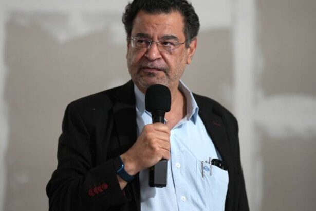 Rui Costa Pimenta lança plano para fortalecer trabalho, saúde e economia