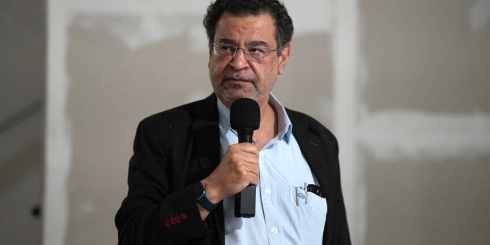 Rui Costa Pimenta lança plano para fortalecer trabalho, saúde e economia