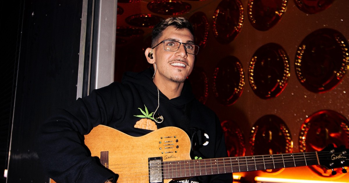 Salve Malak e Chris MC lançam 'IMPORTANTE' para celebrar 10 anos da Pineapple
