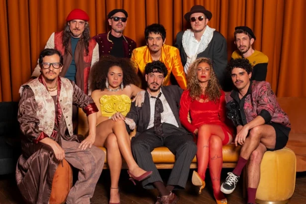 Samuca e a Selva lança novo álbum e debate possível fim da banda