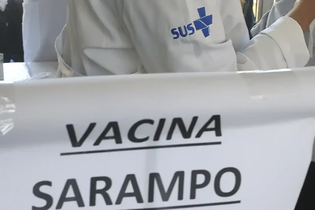 Sarampo: São Paulo tem 30 casos no ano após novas confirmações
