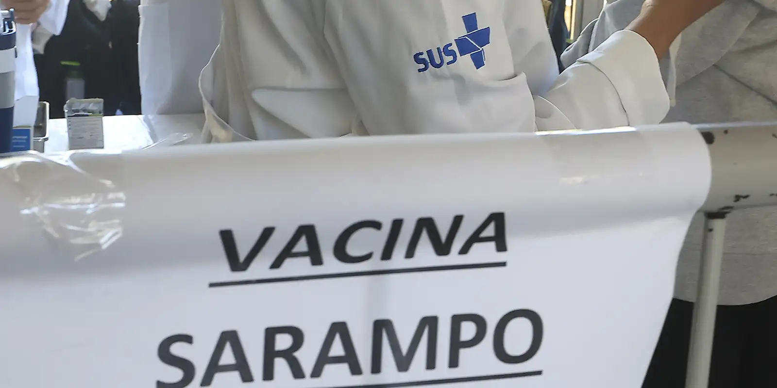Sarampo: São Paulo tem 30 casos no ano após novas confirmações