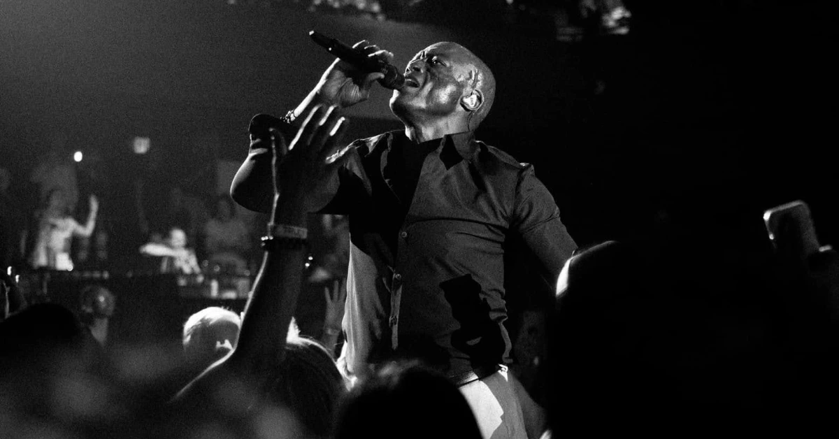 Seal amplia turnê e adiciona shows em Curitiba e Porto Alegre