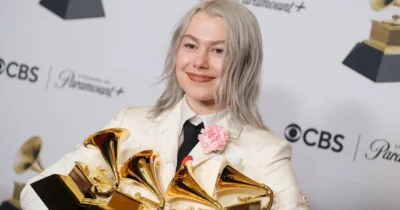 Seis artistas que perderam Revelação avançam à disputa de Álbum do Ano 2027