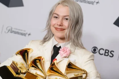Seis artistas que perderam Revelação avançam à disputa de Álbum do Ano 2027