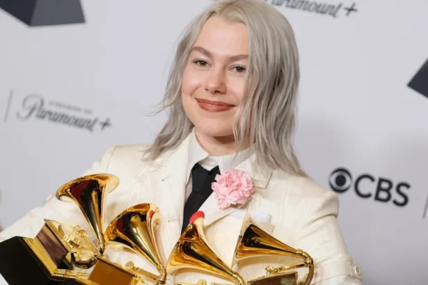 Seis artistas que perderam Revelação avançam à disputa de Álbum do Ano 2027