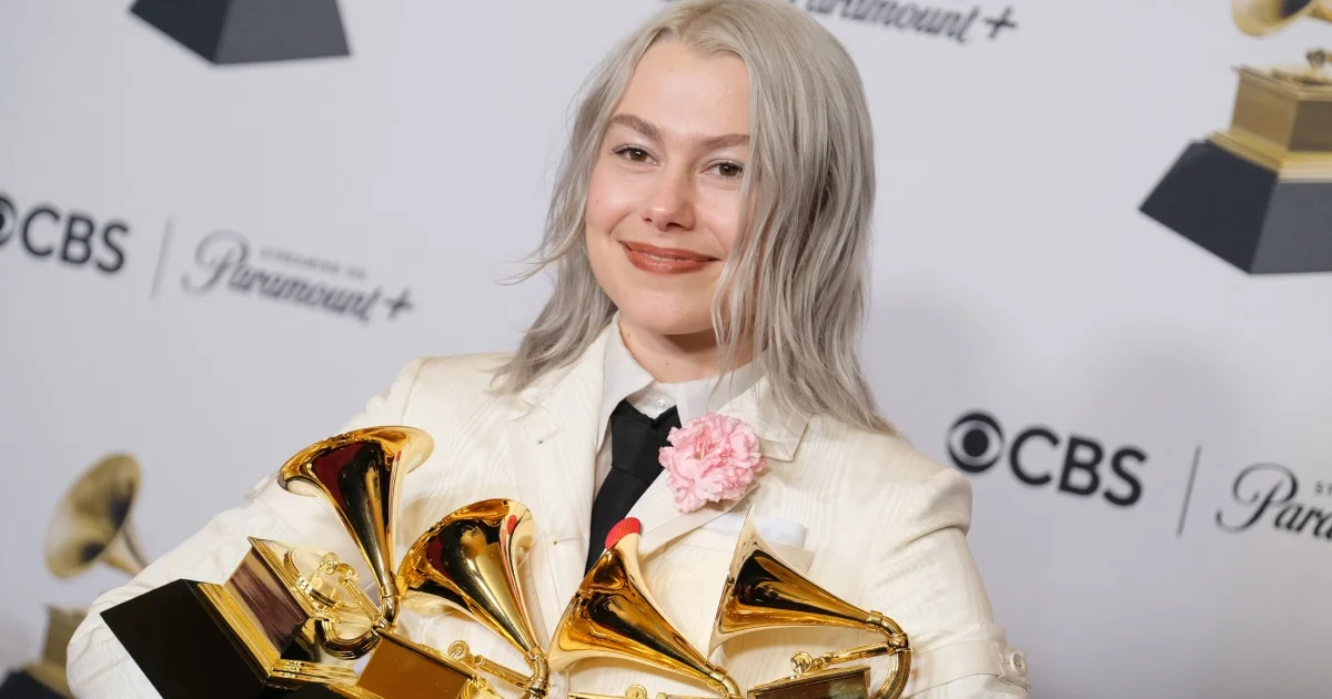 Seis artistas que perderam Revelação avançam à disputa de Álbum do Ano 2027
