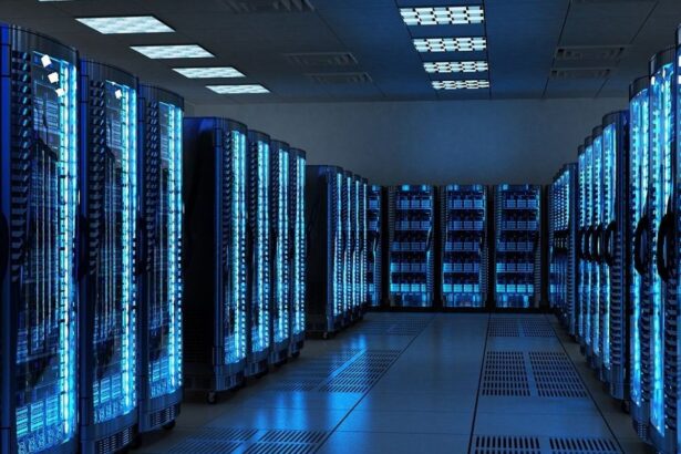 Senado aprova incentivos fiscais para atrair data centers ao Brasil