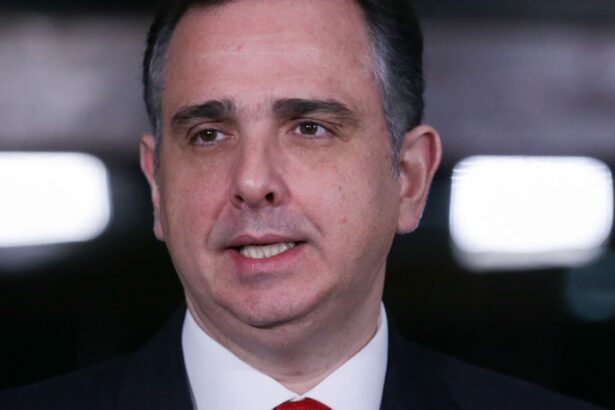 Senado aprova Rodrigo Pacheco para o TCU e encaminha à Câmara