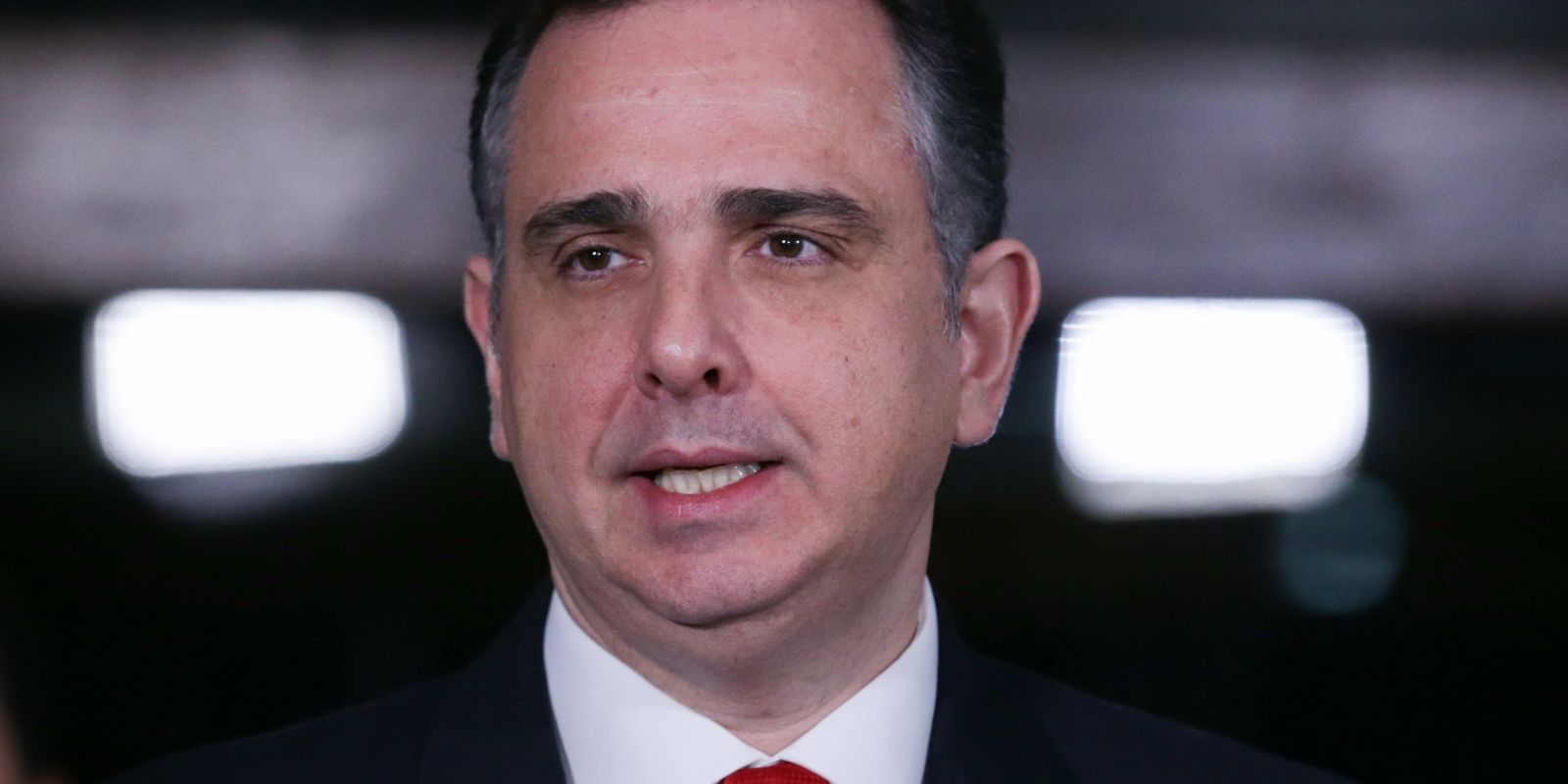Senado aprova Rodrigo Pacheco para o TCU e encaminha à Câmara
