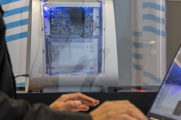 Senai passa a usar Triangulum II, novo computador quântico educacional