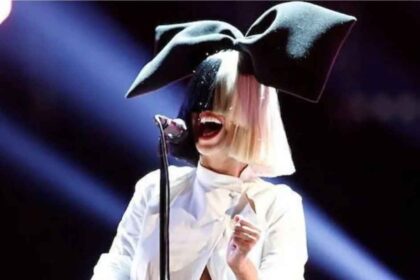Sia cede 50% do catálogo musical por US$ 180 milhões