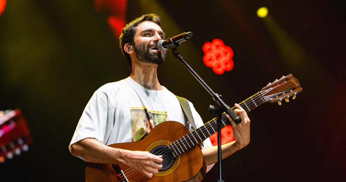 Silva inicia turnê pelos 15 anos e anuncia shows em SP, RJ e ES