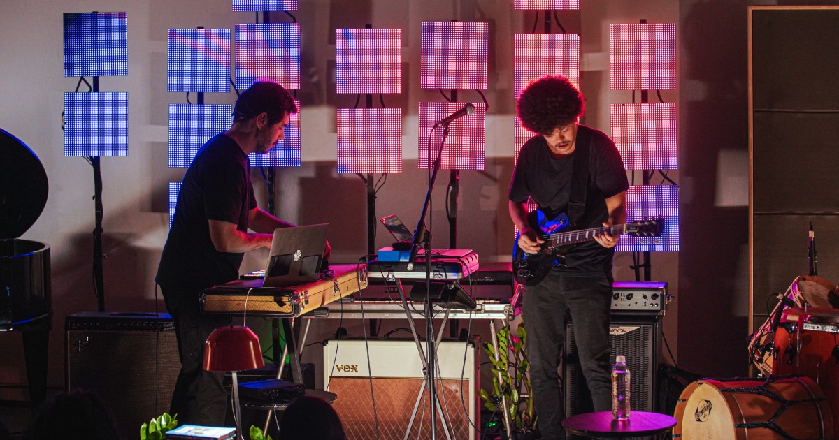Sofar Sounds estreia temporada de shows-surpresa em São Paulo