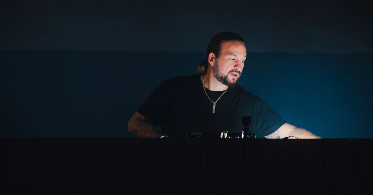 Steve Angello estreia no Rock in Rio e celebra paixão do público