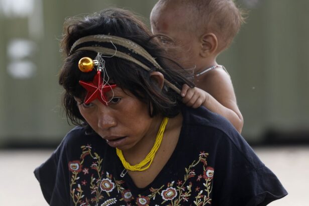 SUS leva 750 atendimentos ao Polo Base Surucucu para indígenas Yanomami