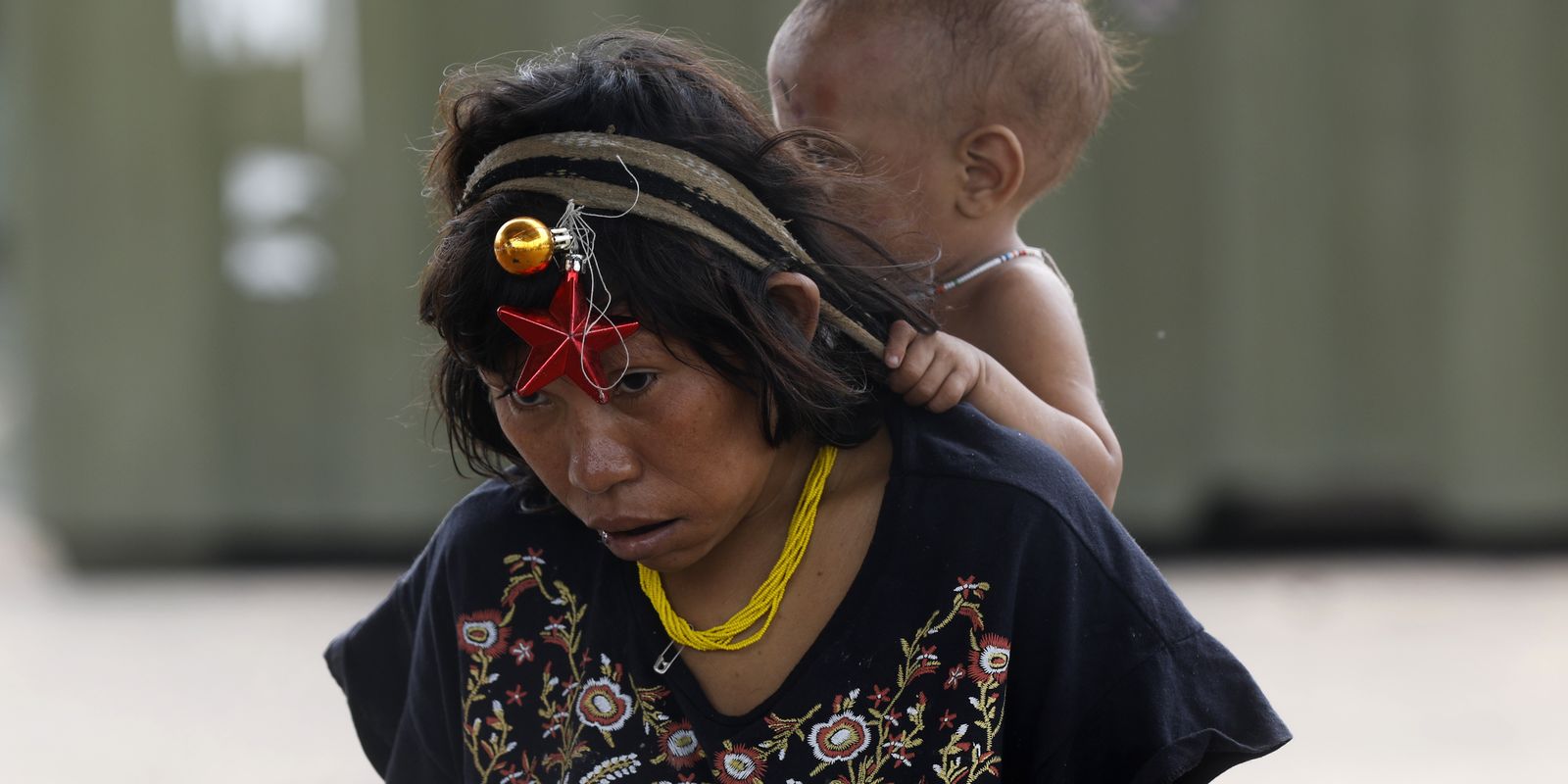 SUS leva 750 atendimentos ao Polo Base Surucucu para indígenas Yanomami