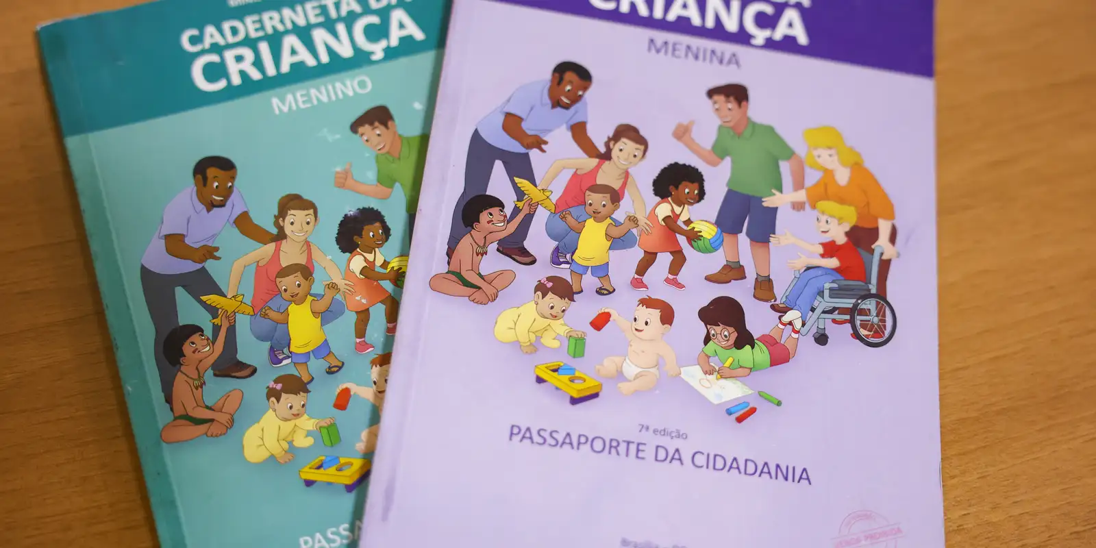 SUS vacinou mais de 1 milhão de crianças com Pneumo 20