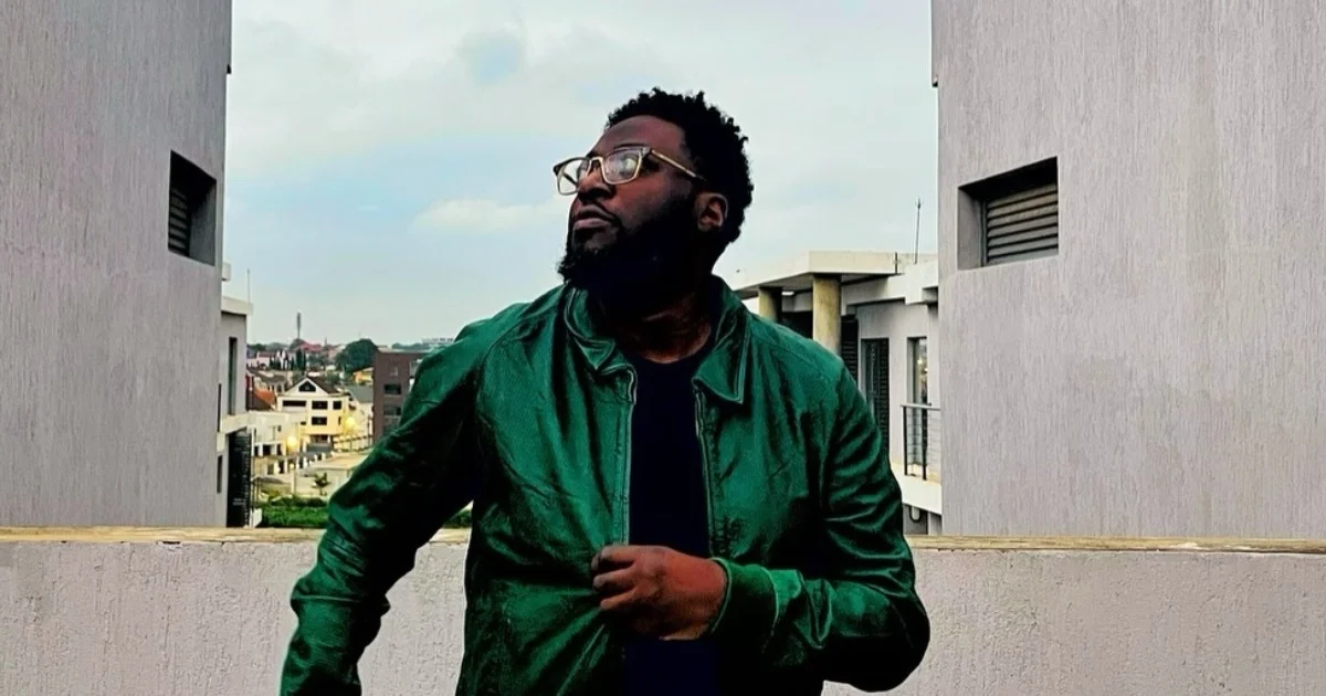 Sway Dasafo morre aos 44 anos em Gana; MOBO lamenta perda