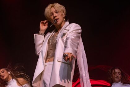 Taemin adia turnê nos EUA por problemas de visto, show em SP mantido