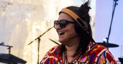 Tata Ogan une coco, baião e drum and bass em 'Desperta' com convidados