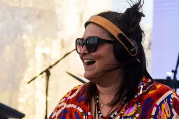 Tata Ogan une coco, baião e drum and bass em 'Desperta' com convidados