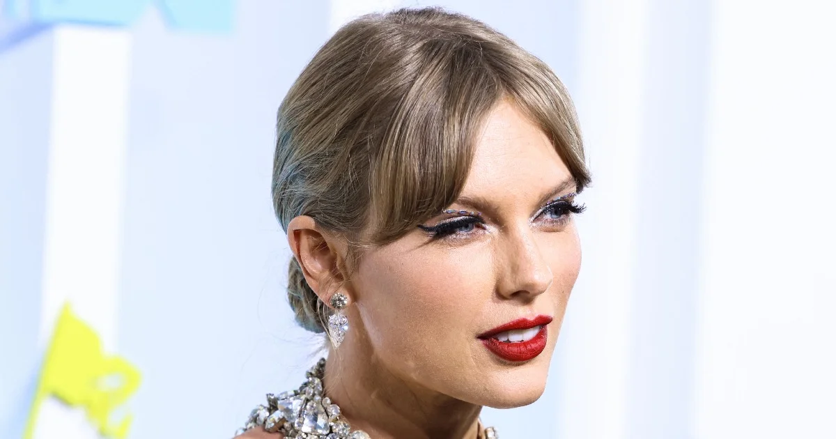 Taylor Swift receberá primeiro Artist Director Honors no VMA 2026