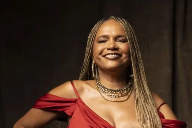 Teresa Cristina estreia 'Tudo Que Eu Tenho' em show na Casa Natura