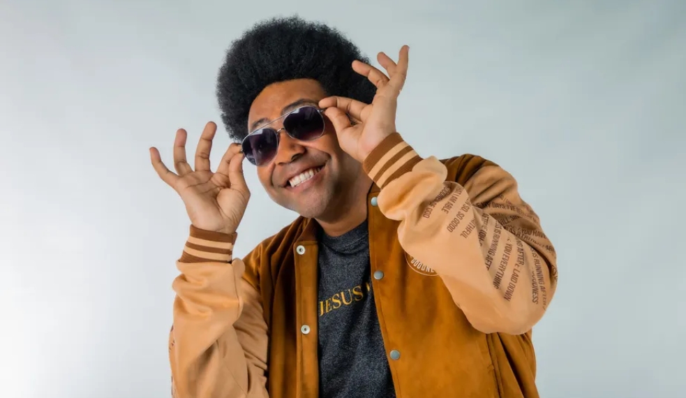 Thalles Roberto é indicado ao Grammy Latino 2026 com 'Avenida do Arrependimento'