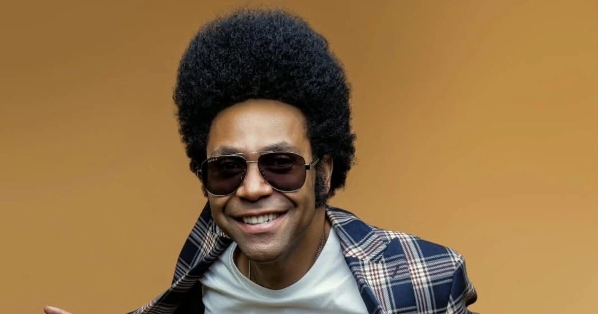 Thalles Roberto garante indicação ao Grammy Latino 2026 na categoria cristã