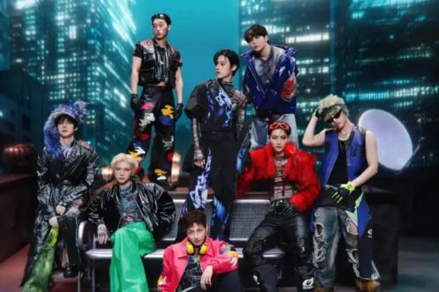 The Fact Music Awards 2026 consagra ATEEZ, NMIXX, RIIZE e CORTIS em Busan