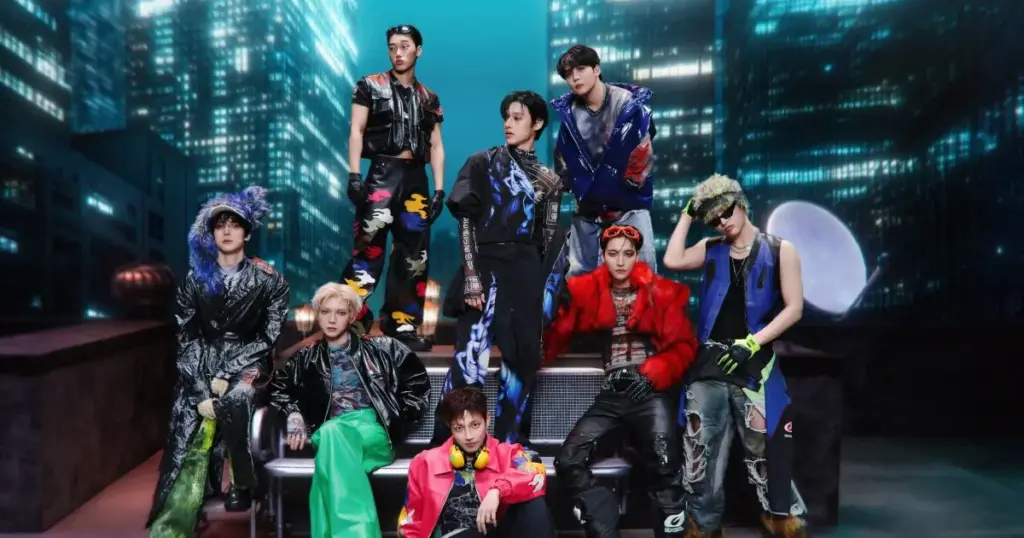 The Fact Music Awards 2026 consagra ATEEZ, NMIXX, RIIZE e CORTIS em Busan