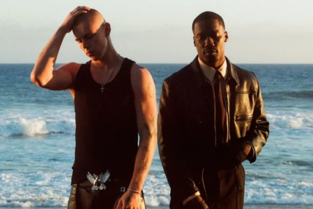 The Kid LAROI e GIVĒON unem forças em 'GET EVEN', nova colaboração