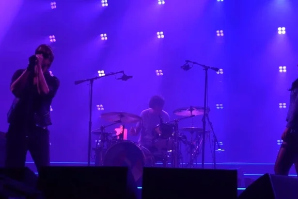 The Strokes anunciam quatro shows na costa leste da Austrália em fevereiro