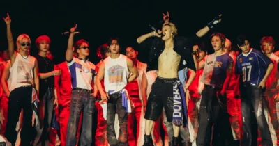 The Town avalia trazer K-pop em 2027 após sucesso no Rock in Rio